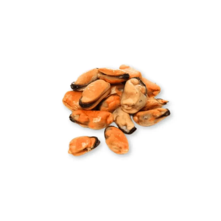 Meixilhão Inteiro com Concha - Caixa com 10kg 